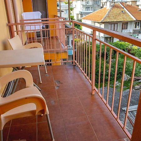 Nessebar'S New Town Top Centre 2-Bdr Apartment By Flаt Manаger Buitenkant foto