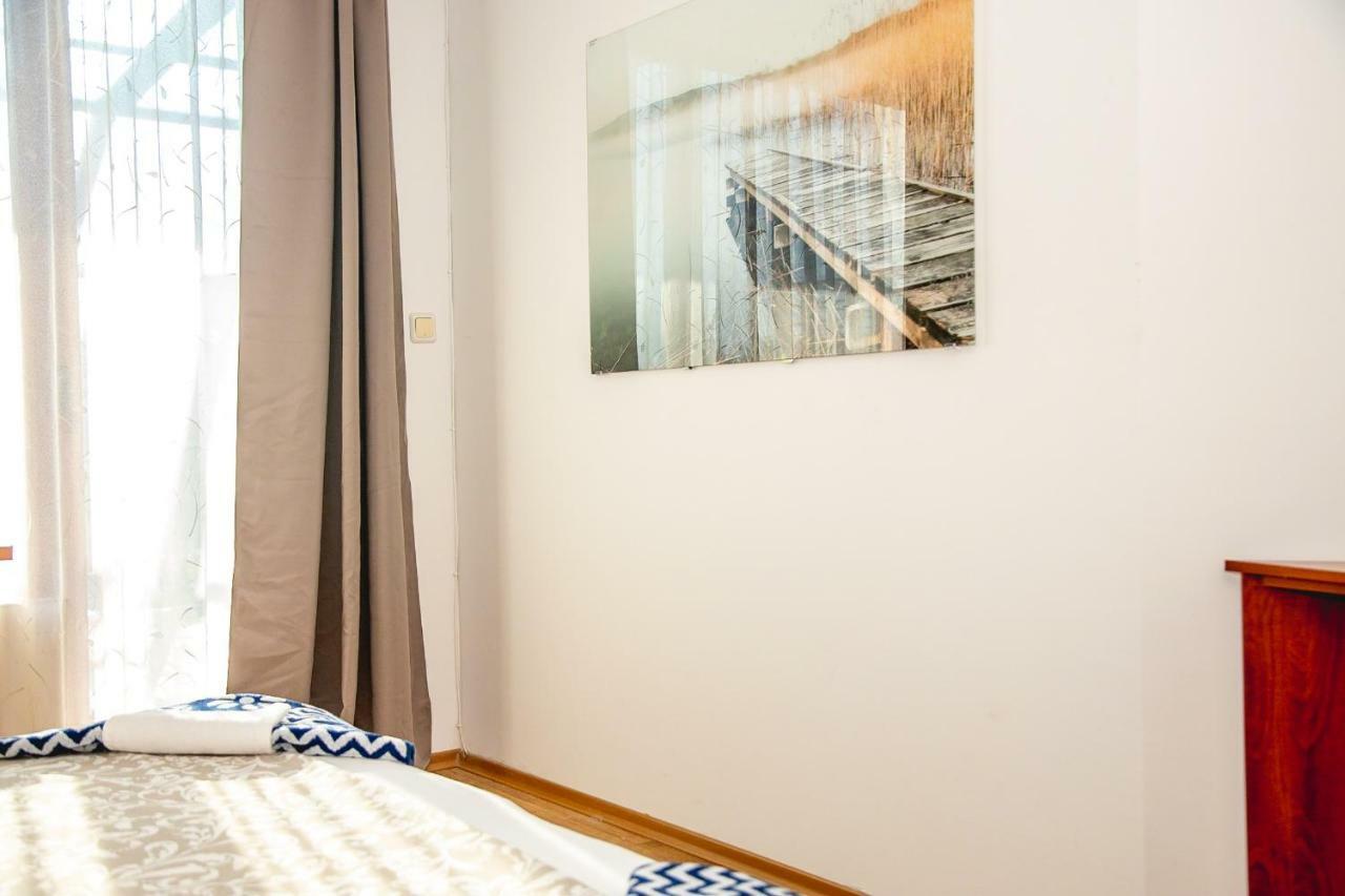 Nessebar'S New Town Top Centre 2-Bdr Apartment By Flаt Manаger Buitenkant foto